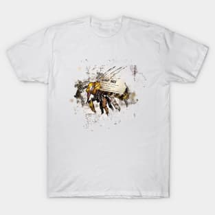 Giant Bee T-Shirt